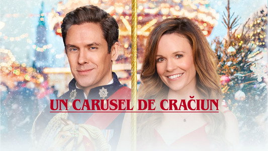 A Christmas Carousel