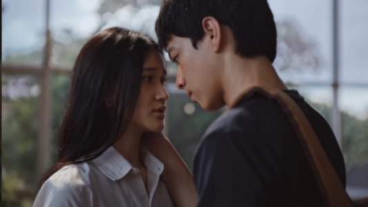 Rangga & Cinta