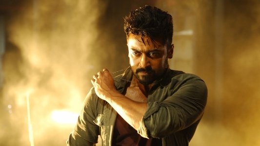 அஞ்சான்