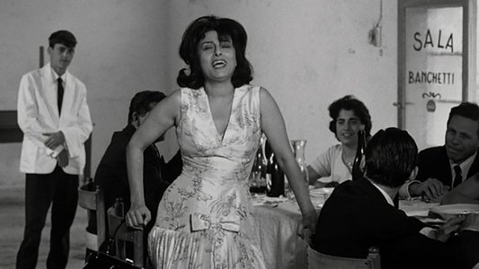 Mamma Roma