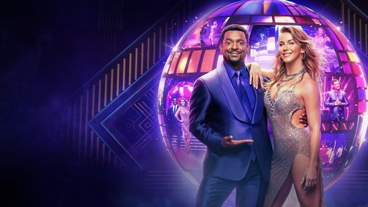 Dancing with the Stars