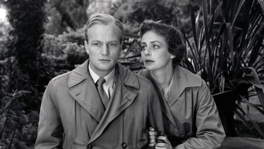 En kvinde er overflødig