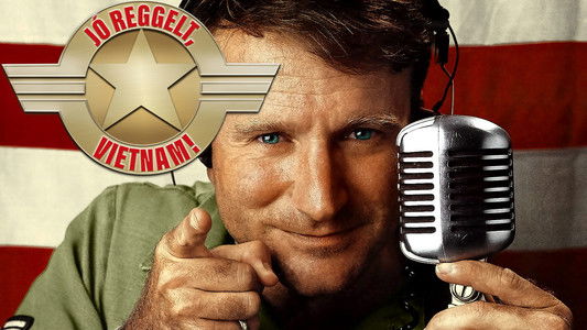 Good Morning, Vietnam