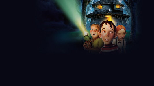 Monster House