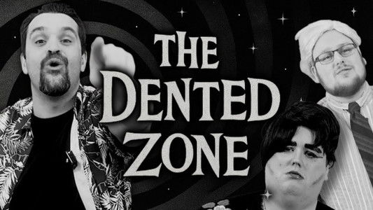 The Dented Zone