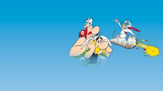 Astérix et le Coup du menhir