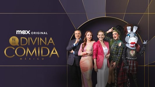 Divina Comida México