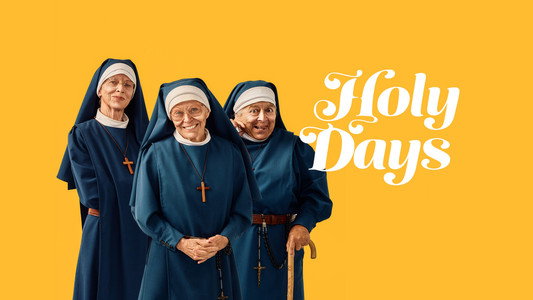 Holy Days