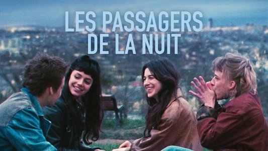 Les Passagers de la nuit