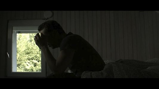 L'Homme qui Aimait les Fleurs