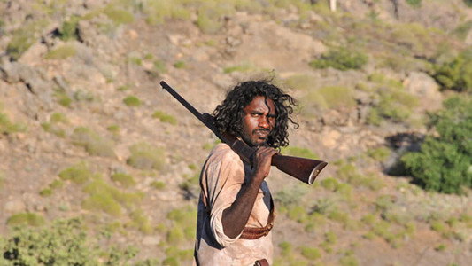 Jandamarra's War