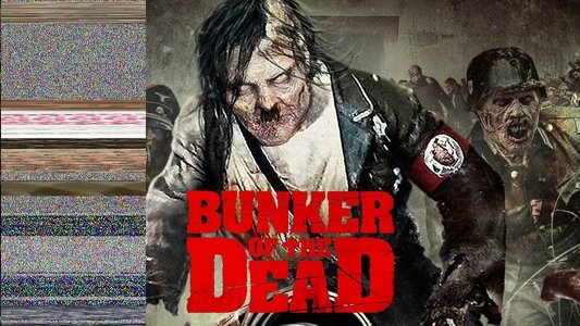 Bunker of the Dead