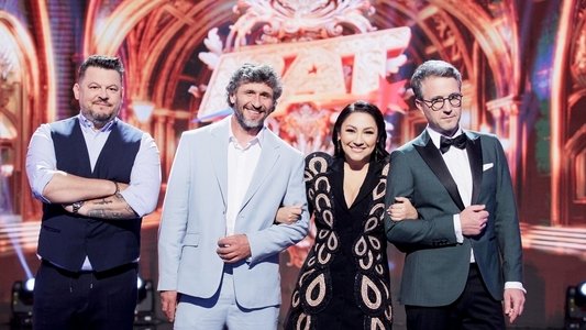 Românii au talent
