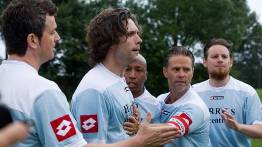 All Stars 2: Old Stars