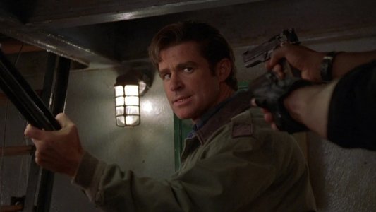 Deep Rising