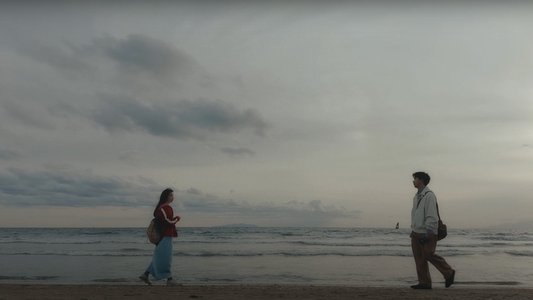 ラストシーン