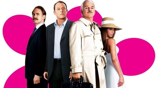 The Pink Panther