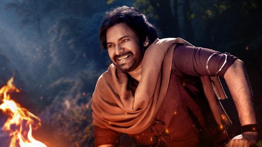 హరి హర వీర మల్లు : భాగం 1 - Sword vs Spirit