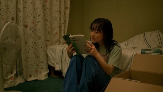 メタモルフォーゼの縁側