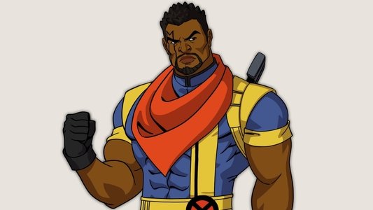 X-Men '97