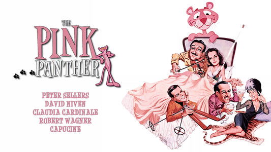 The Pink Panther