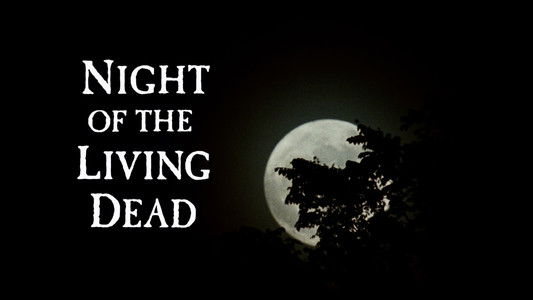 Night of the Living Dead