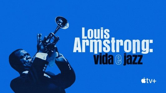 Louis Armstrong's Black & Blues