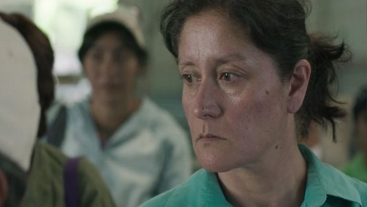 La mujer de barro