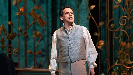 The Metropolitan Opera: La Traviata