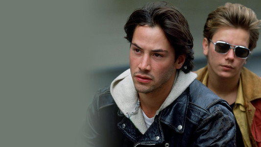 My Own Private Idaho