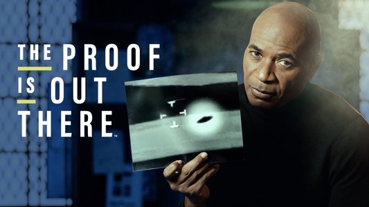 The Proof Is Out There