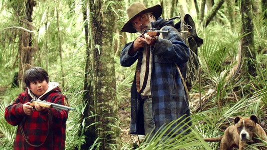 Hunt for the Wilderpeople