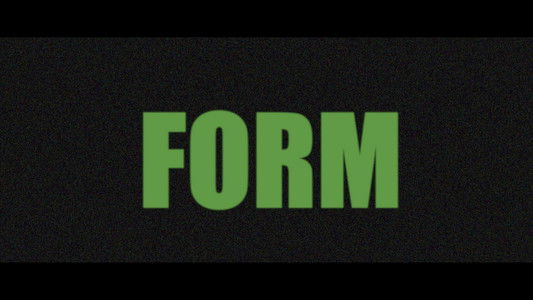 Form