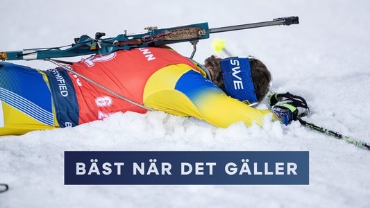 Bäst när det gäller