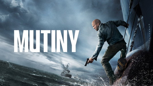 Mutiny