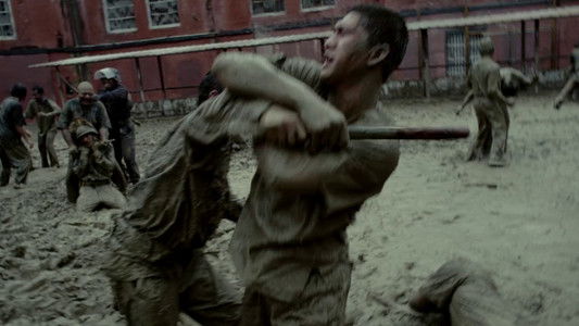 The Raid 2: Berandal