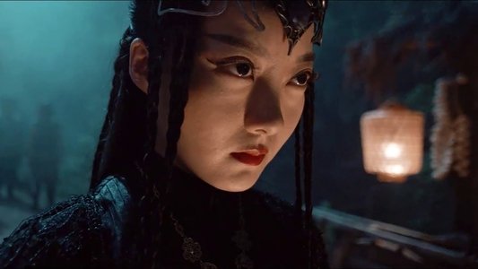 唐砖下之灵域双生