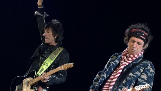 The Rolling Stones - The Biggest Bang
