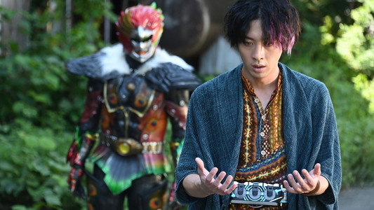 仮面ライダーオーズ 10th 復活のコアメダル
