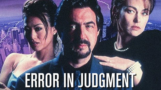 Error in Judgment