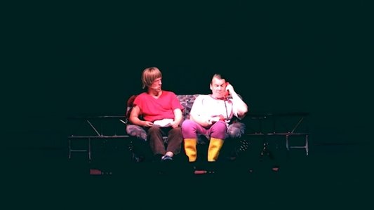 Elsterglanz - Angriff der Hochdruckprinzessin - Die Live DVD!