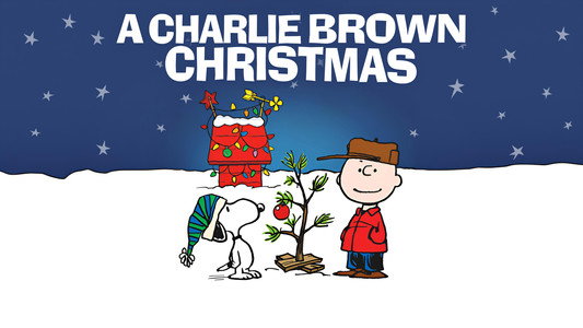 A Charlie Brown Christmas