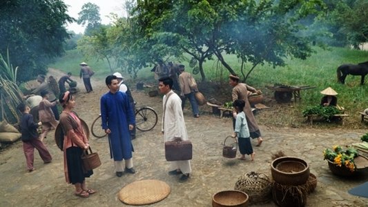 Bình Minh Phía Trước
