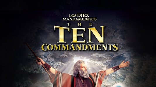 The Ten Commandments