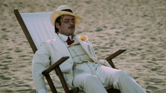 Morte a Venezia