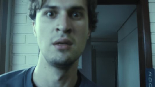 Eu Vi Ele