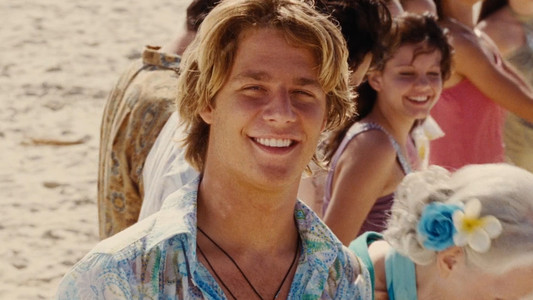 Aquamarine