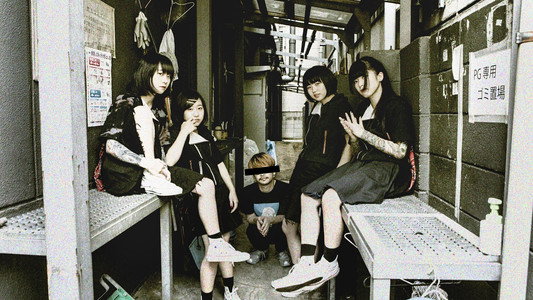 “LIVE DAM Ai”presents STAND BY BiS @LIQUIDROOM