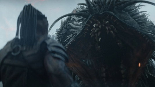 Predator: Badlands