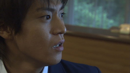 名探偵コナン- 工藤新一への挑戦状